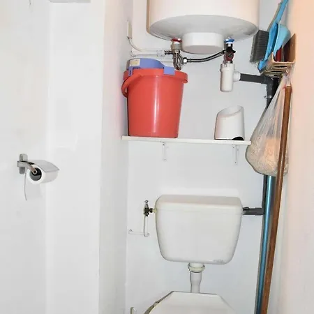 Résidence Copacabana - 2 Pièces Pour 4 Personnes 224 Apartamento