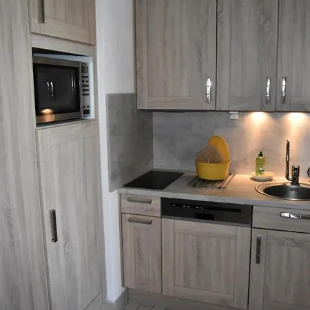 Copacabana - Avec Vue Sur Pour 4 Personnes A Port Leucate. Ref: 1cop_157a Mae-7224 Apartment *