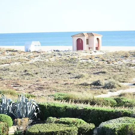 Copacabana - Avec Vue Sur Pour 4 Personnes A Port Leucate. Ref: 1cop_157a Mae-7224 Apartment Leucate