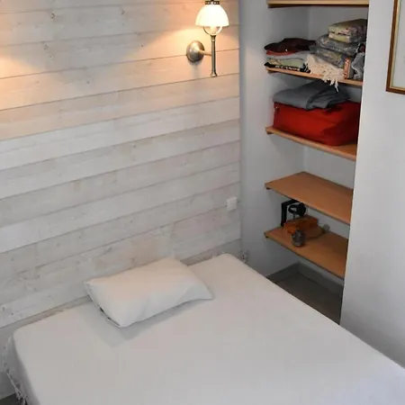 Apartamento Résidence Copacabana - Avec Vue Sur Pour 4 Personnes à Port Leucate. Réf: 1cop_157a Mae-7224 *