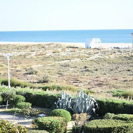Apartamento Résidence Copacabana - Avec Vue Sur Pour 4 Personnes à Port Leucate. Réf: 1cop_157a Mae-7224 *
