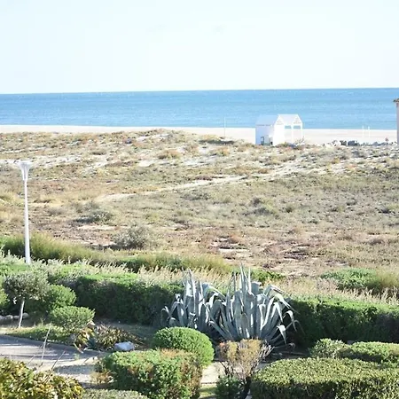 Copacabana - Avec Vue Sur Pour 4 Personnes A Port Leucate. Ref: 1cop_157a Mae-7224