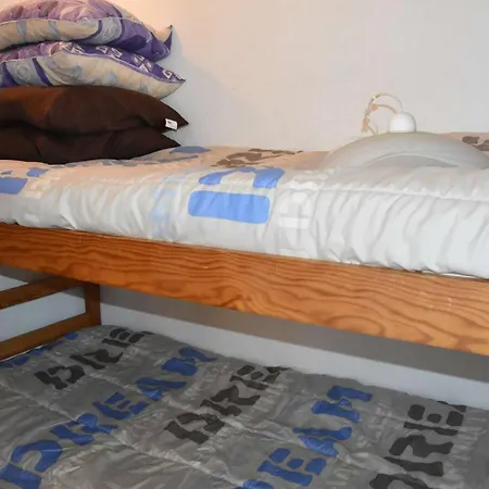 Copacabana - Avec Vue Sur Pour 4 Personnes A Port Leucate. Ref: 1cop_157a Mae-7224 Lejlighed Leucate
