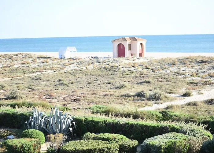 Copacabana - Avec Vue Sur Pour 4 Personnes A Port Leucate. Ref: 1cop_157a Mae-7224 Διαμέρισμα Leucate